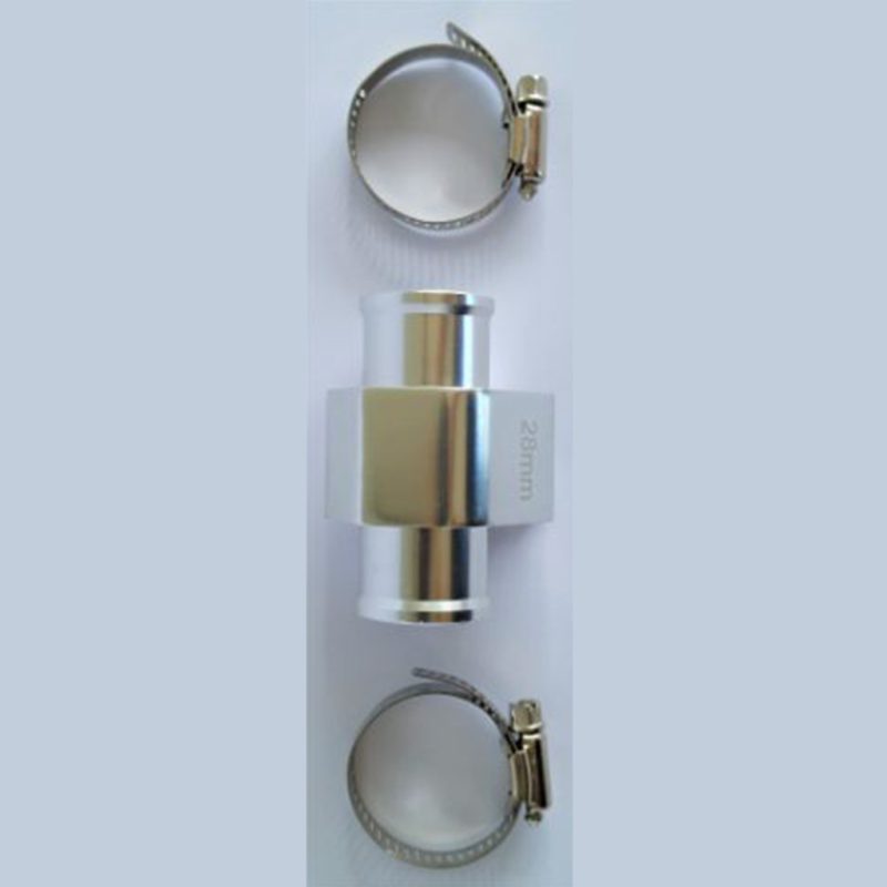 EG 01 / Cable Connector – twin blade with anti-rust grease - Image 2