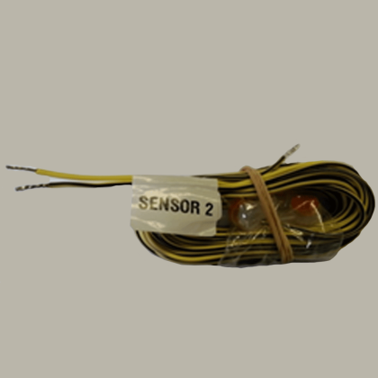 ENGINE GUARD EG01/OIL VOLT SEN  Oil Pressure Low / Voltage High or Low Sensor