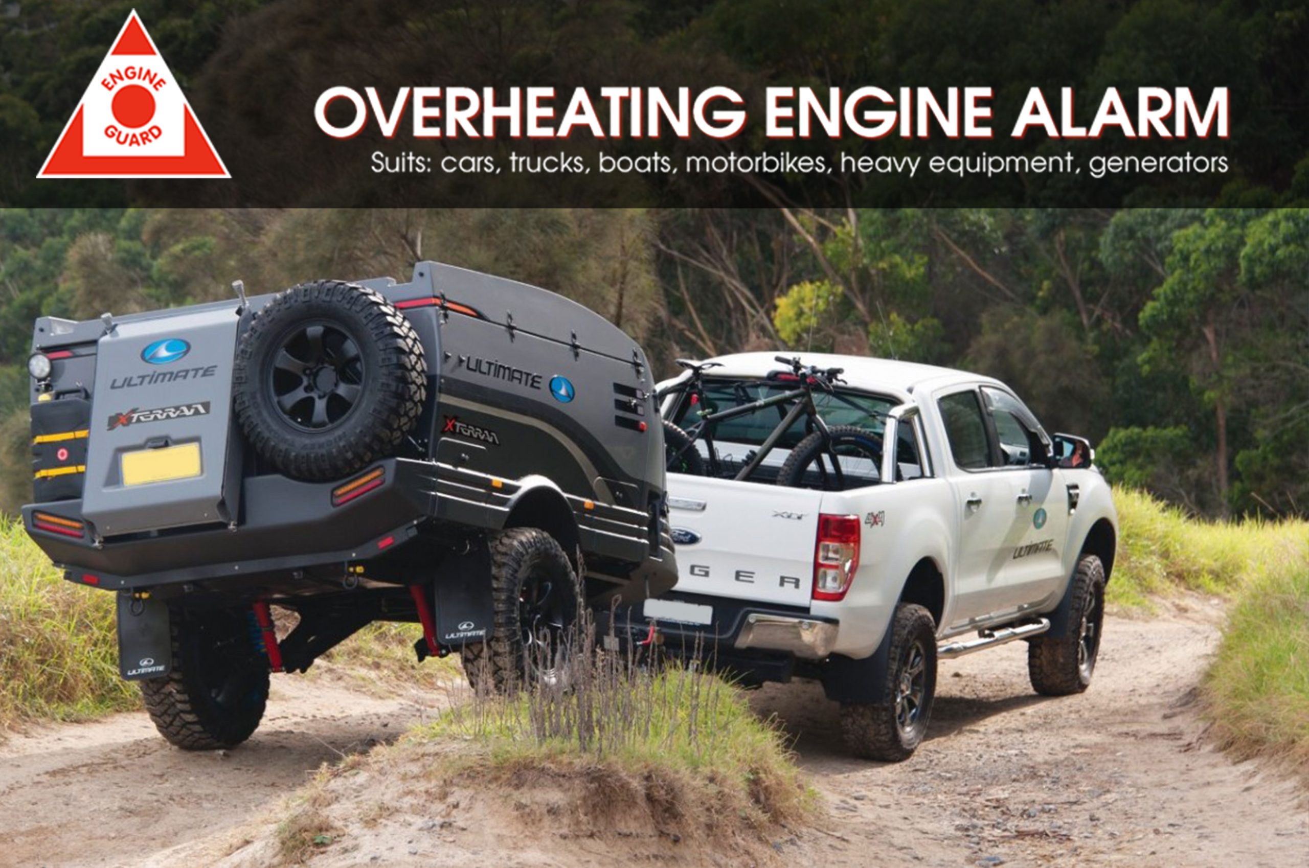 Save your Engine… Get your Engine Guard installed today! - Why YOU need ...